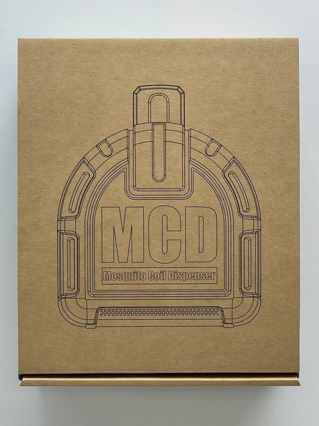 ロックフィールドイクイップメント Lockfield Equipment Mcd Black ブラック 黒 蚊取り線香ホルダー Brandsynariourdu Com