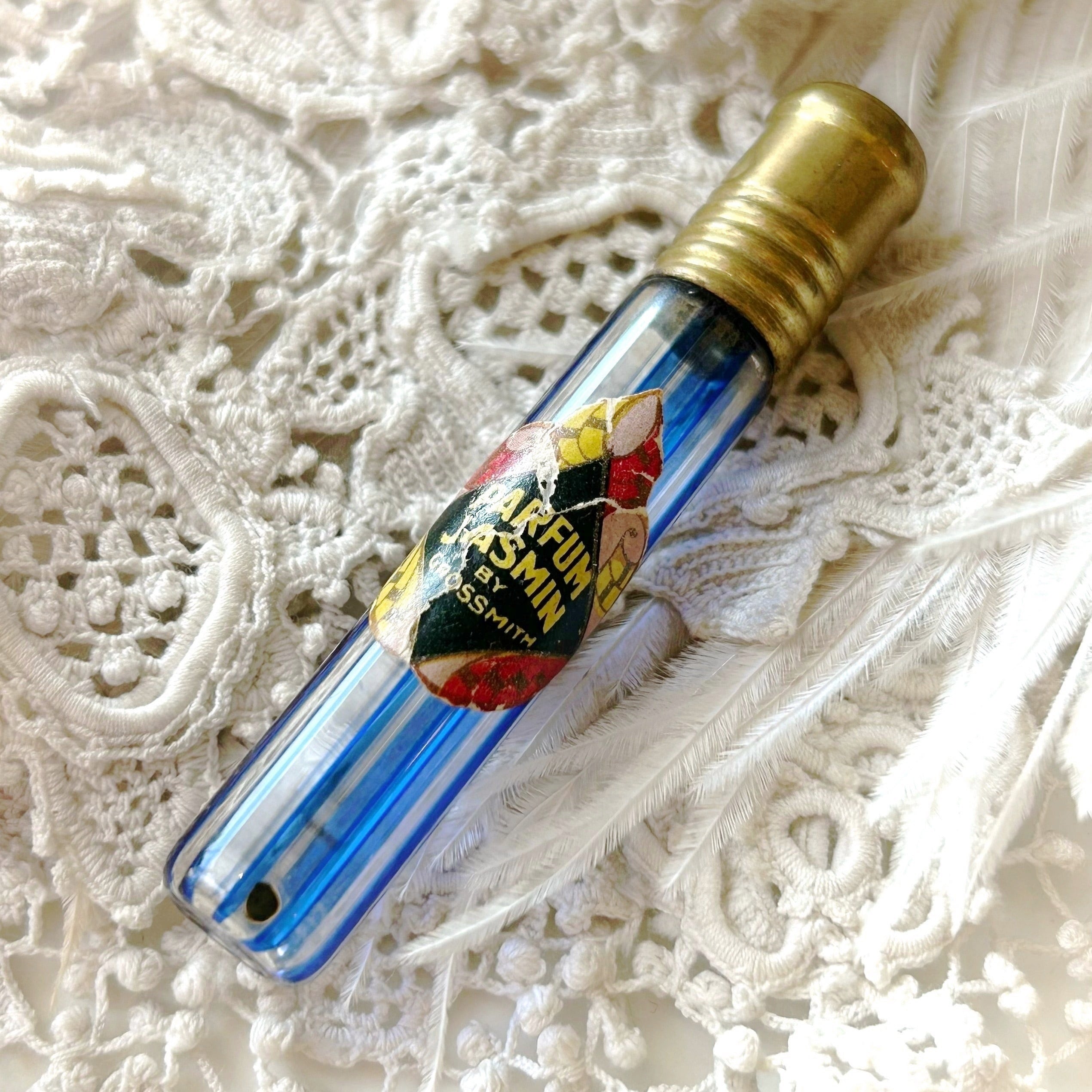 香水瓶 | メルキュール骨董店