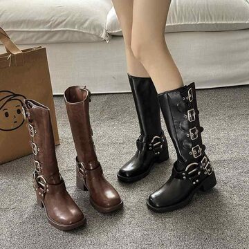 11B Tony Lama Western Boots MADE IN USA | PAY ID