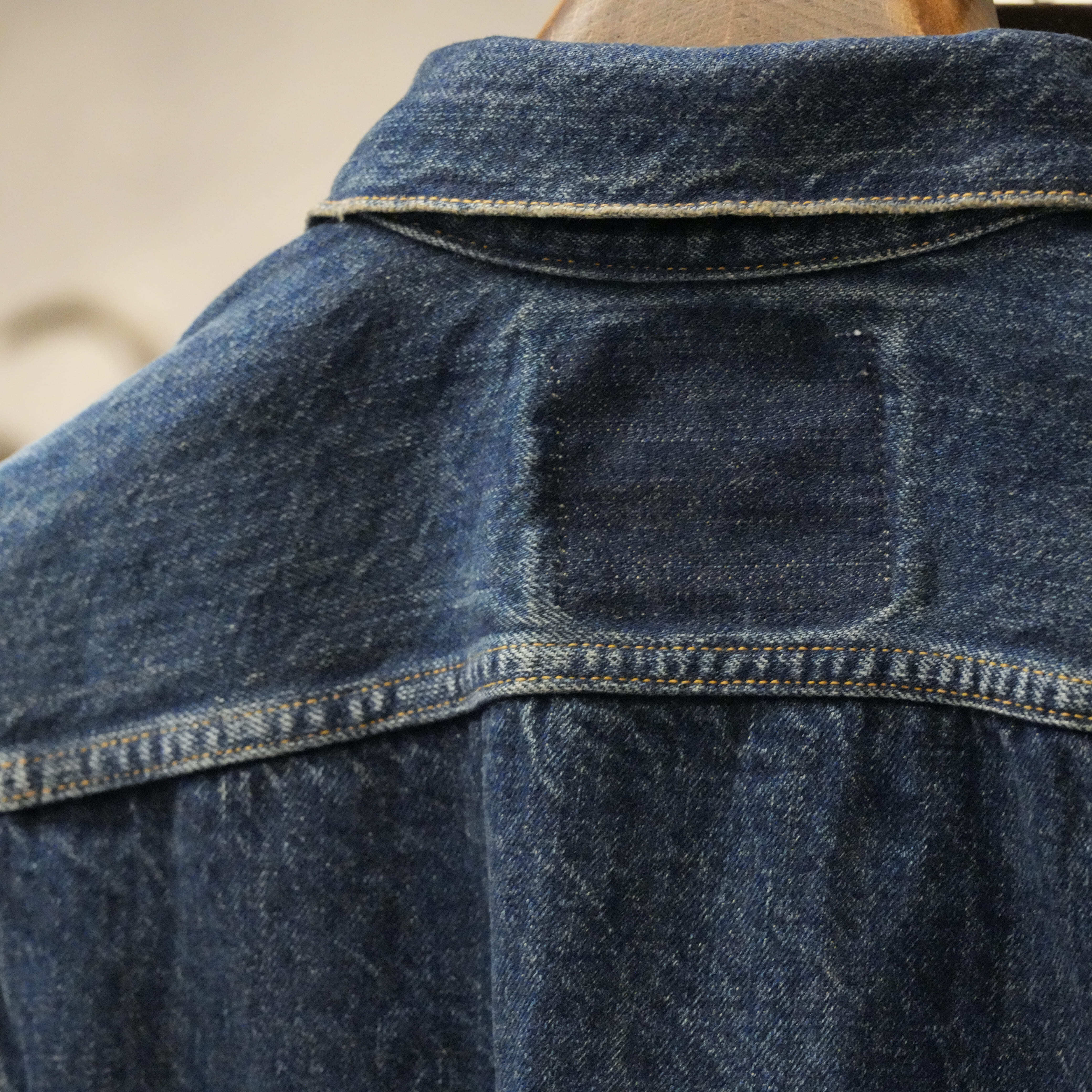 HERILL(へリル)24AW 