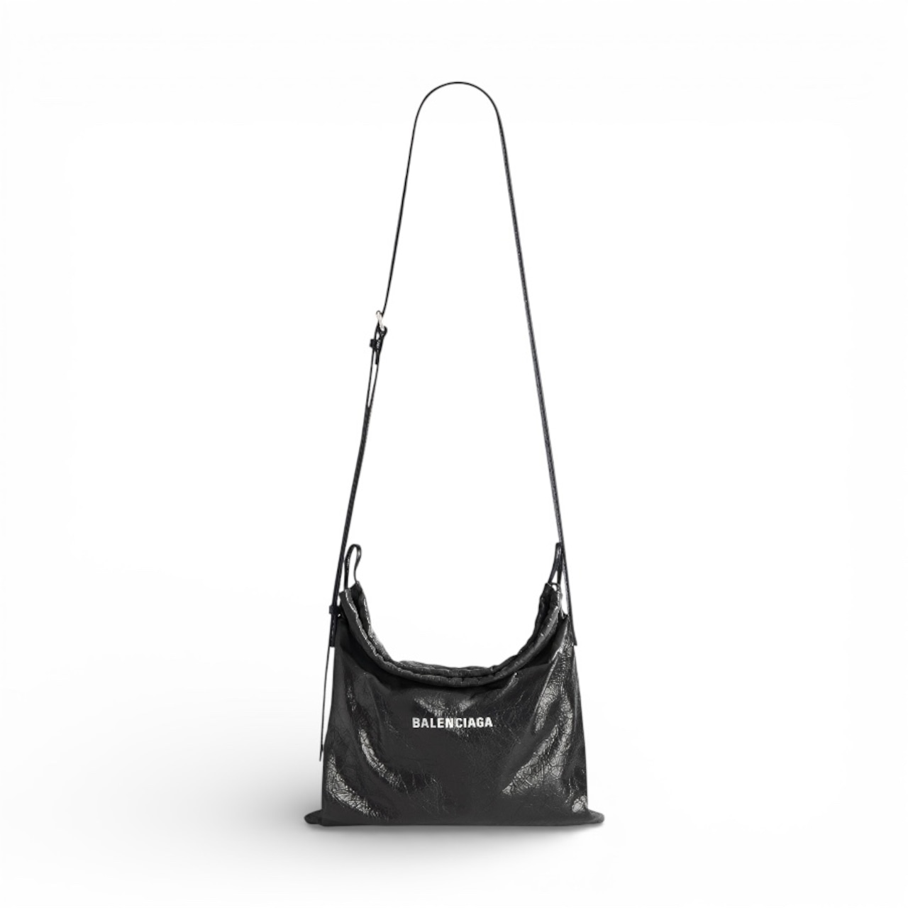 【BALENCIAGA】SHOPPER DUST POUCH M - 1