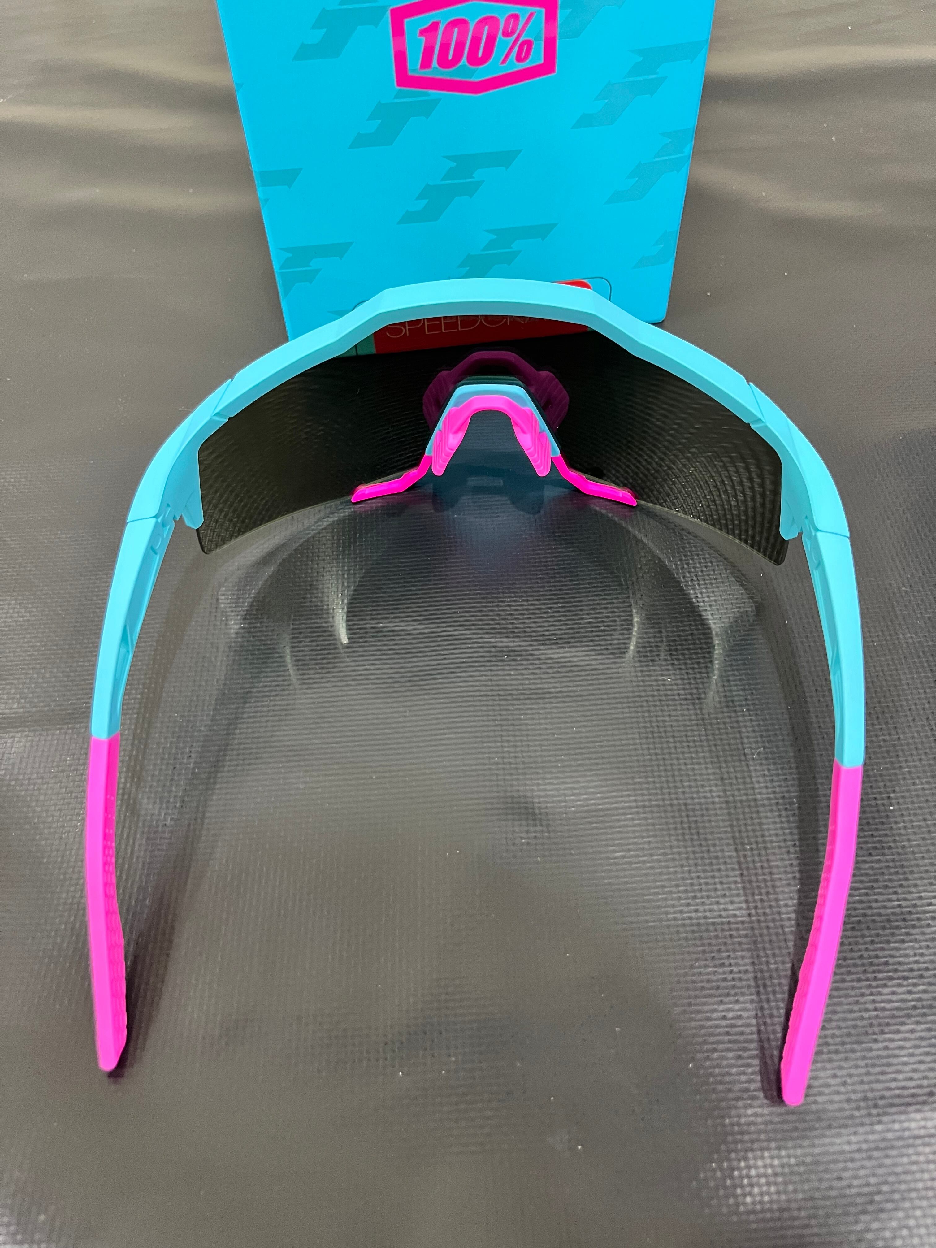 100％ ワンハンドレッド SPEEDCRAFT 62008-00001P | ミツウマスポーツ