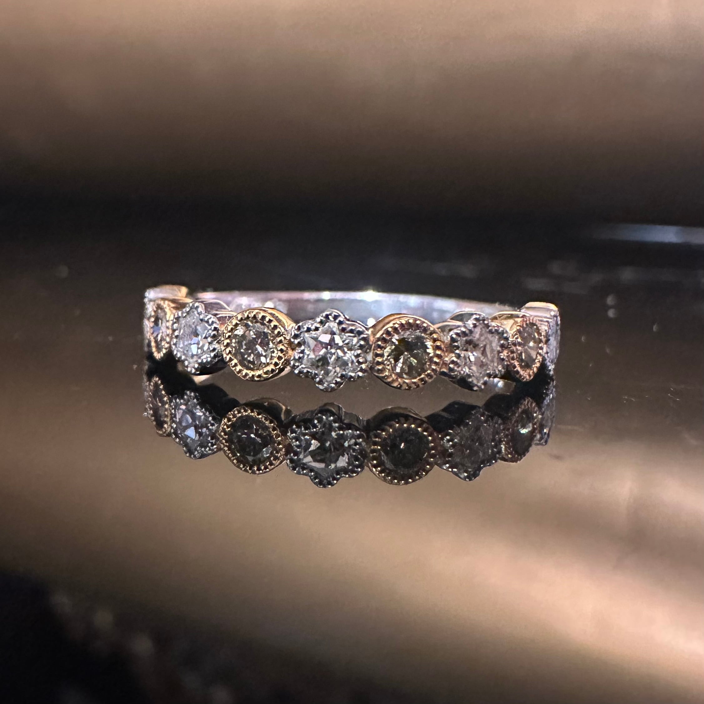 リング | Victorian Box
