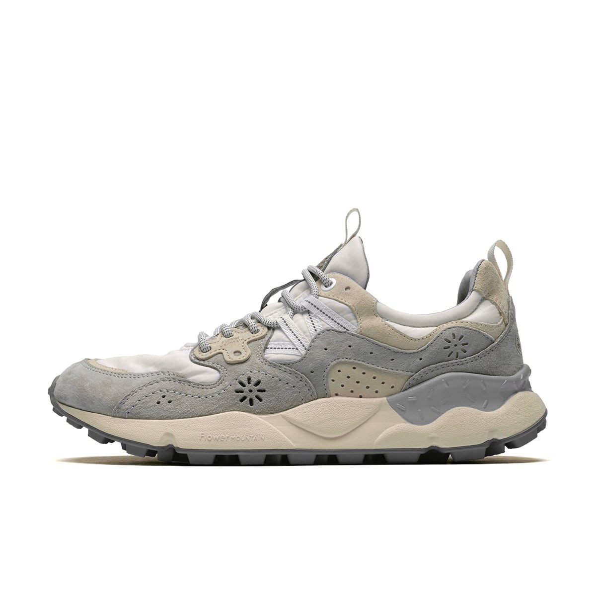 YAMANO3 FM631003 Gray-Ivory ¥22,000 定番/新色