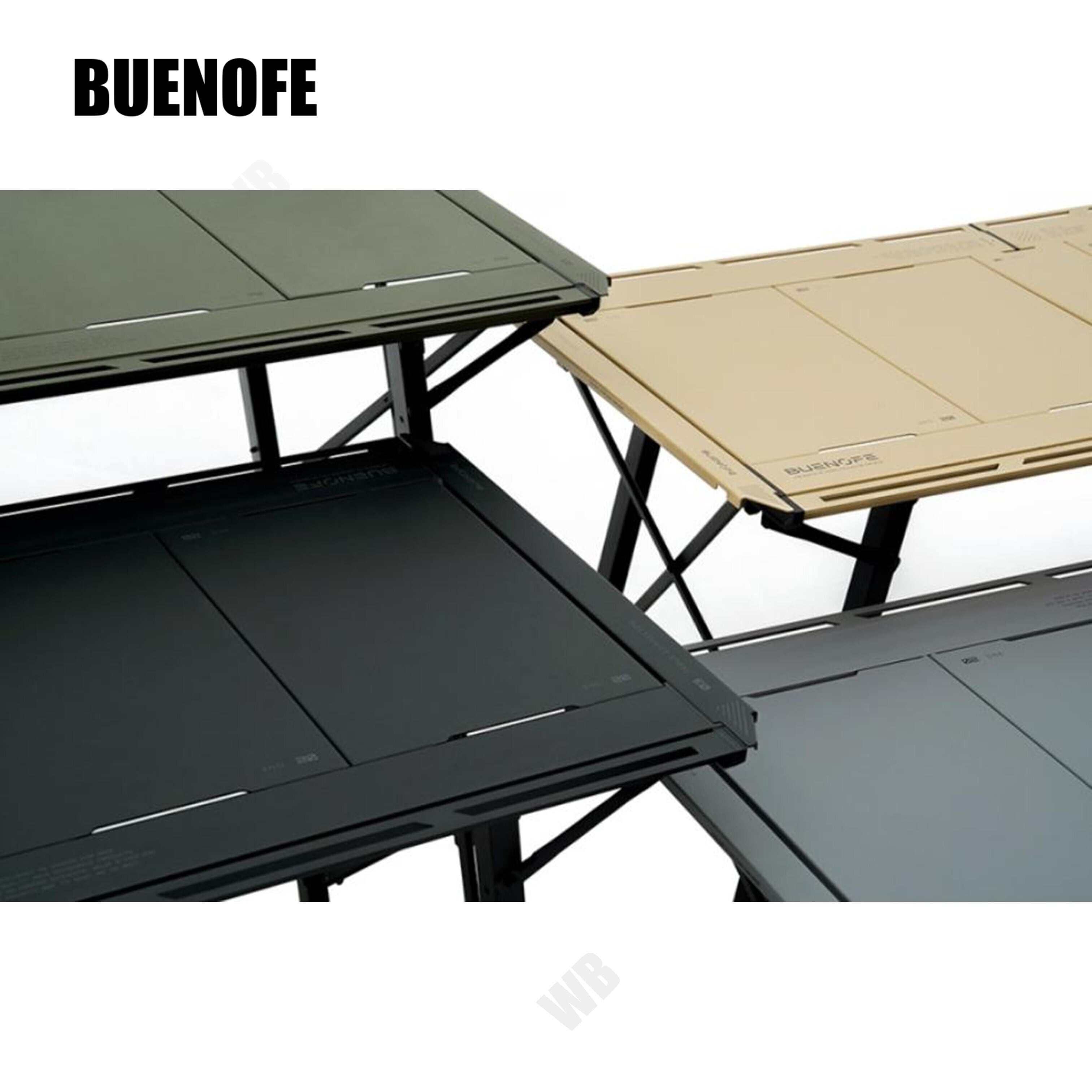 BUENOFE FOLDING IGT TABLE 4.5 unit | GOLDEN FOREST