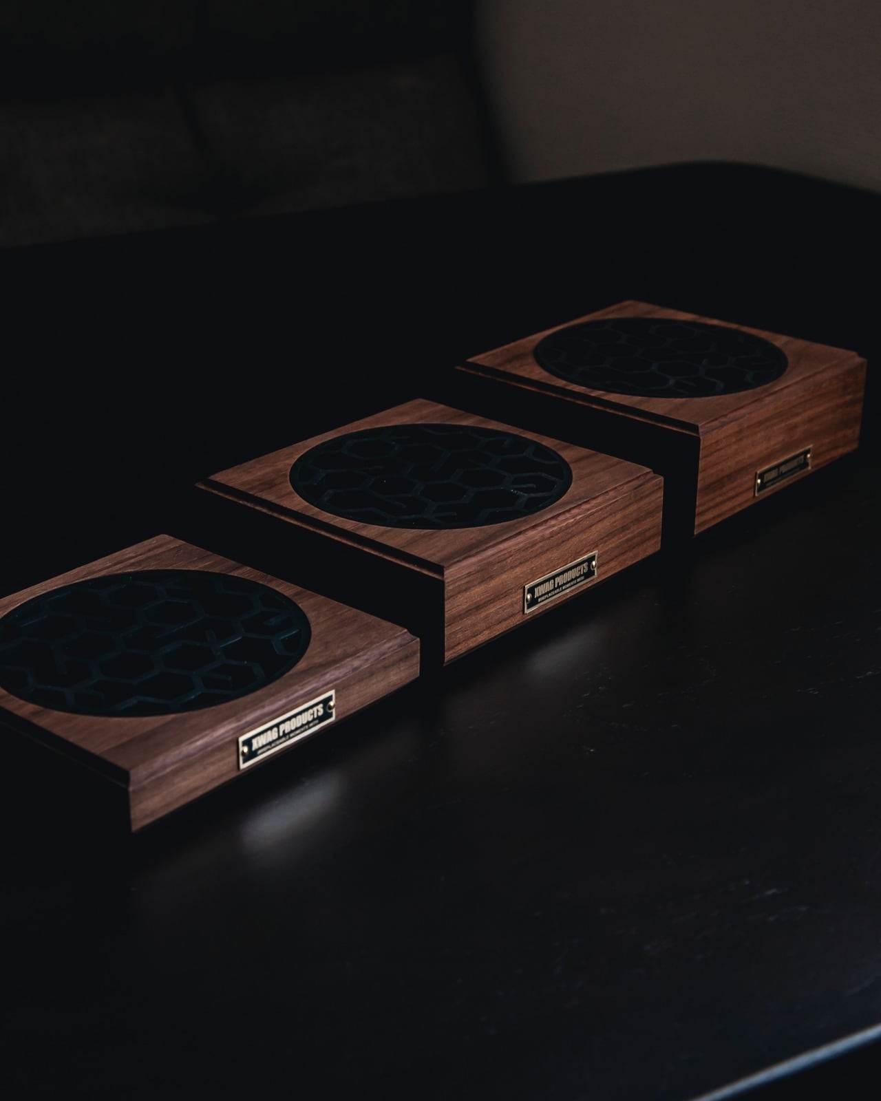 XWAG PRODUCTS X-TAGE WALNUT 【KATAMARI 40】 | OLIVE OUTDOOR EQUIPMENT