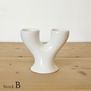 Double Egg Cup 【B】/ ダブル エッグ カップ / 1911-0092B