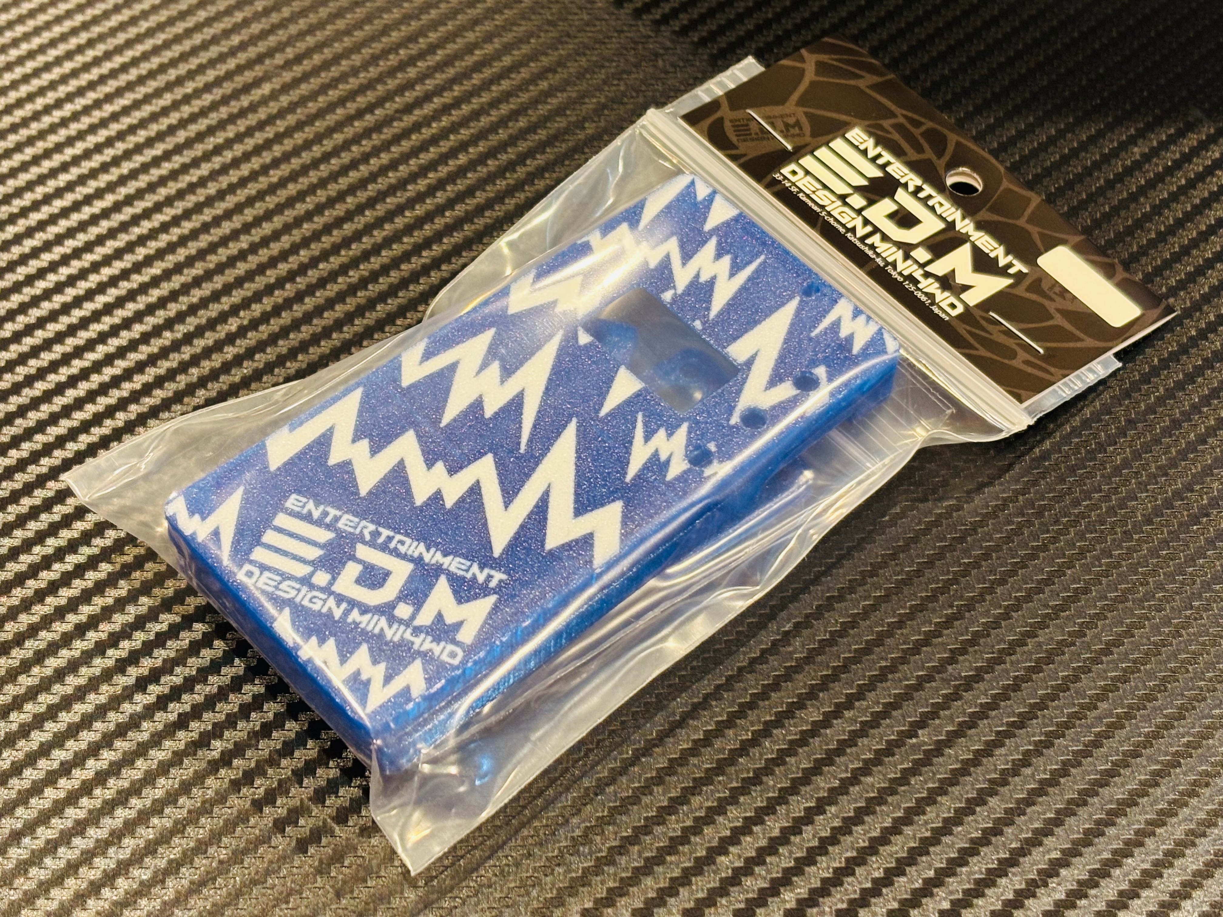 CASet opera 用E.D.Mオリジナルケース オペラ | E.D.M