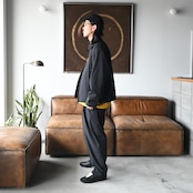 ploduct twelve 25aw City Activeセットアップstyle2