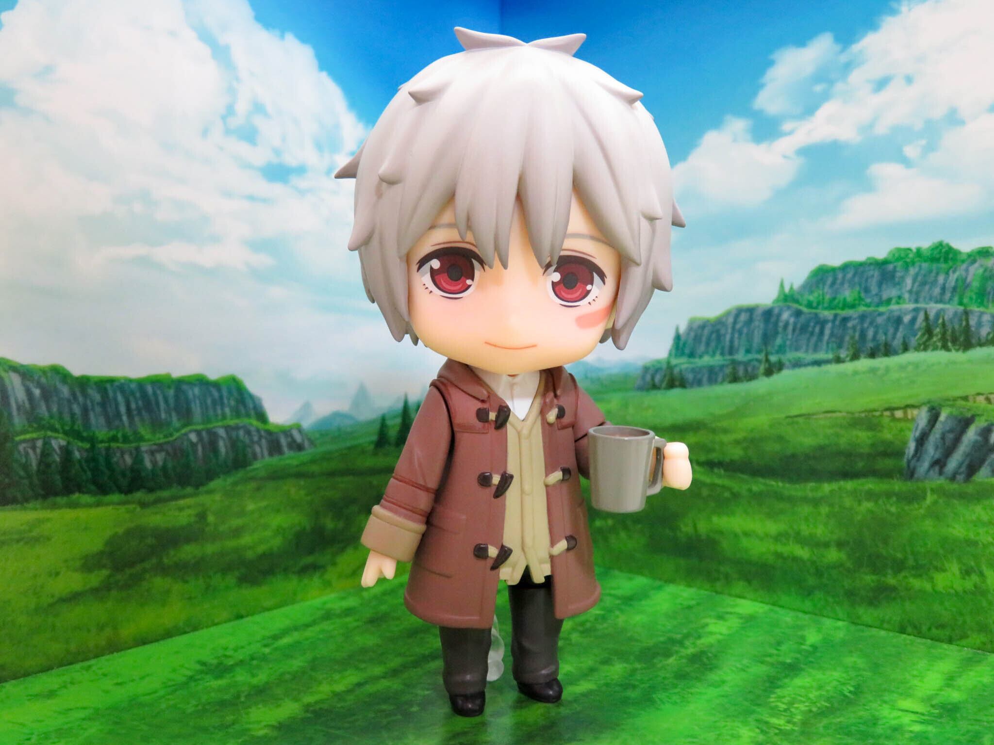 SALE】【2005】 紫苑 顔パーツ 普通 ねんどろいど | ホビー通販 アニホープ