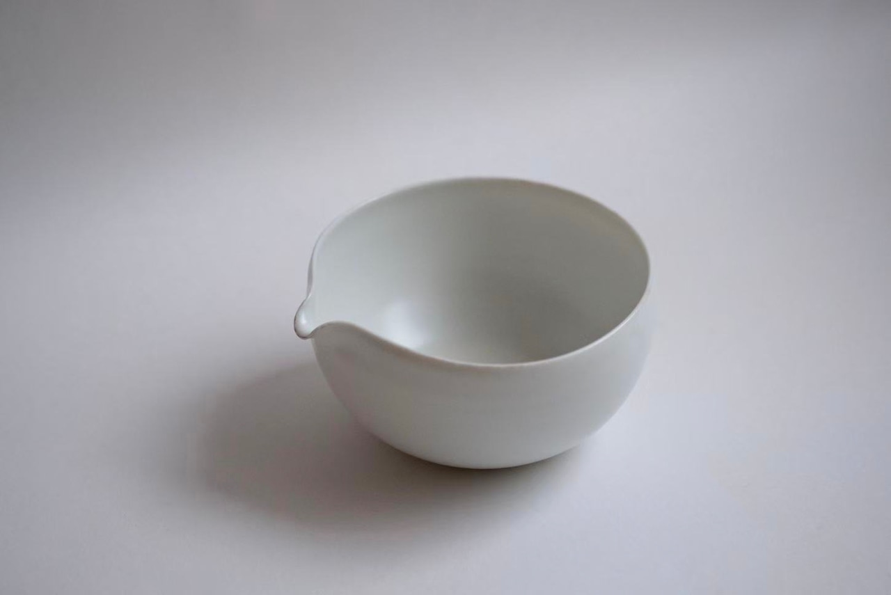 加藤直樹 Naoki Kato - 茶海 Tea serving pot