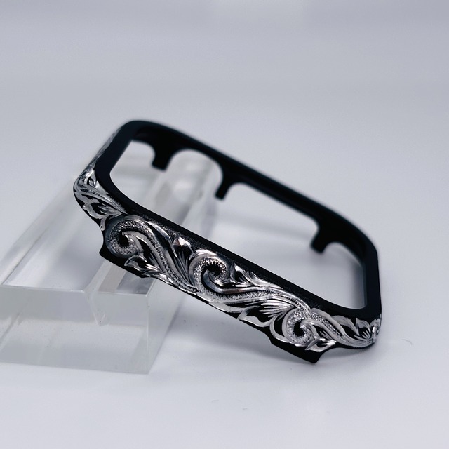 [41mm] Apple Watch Case -Scroll-