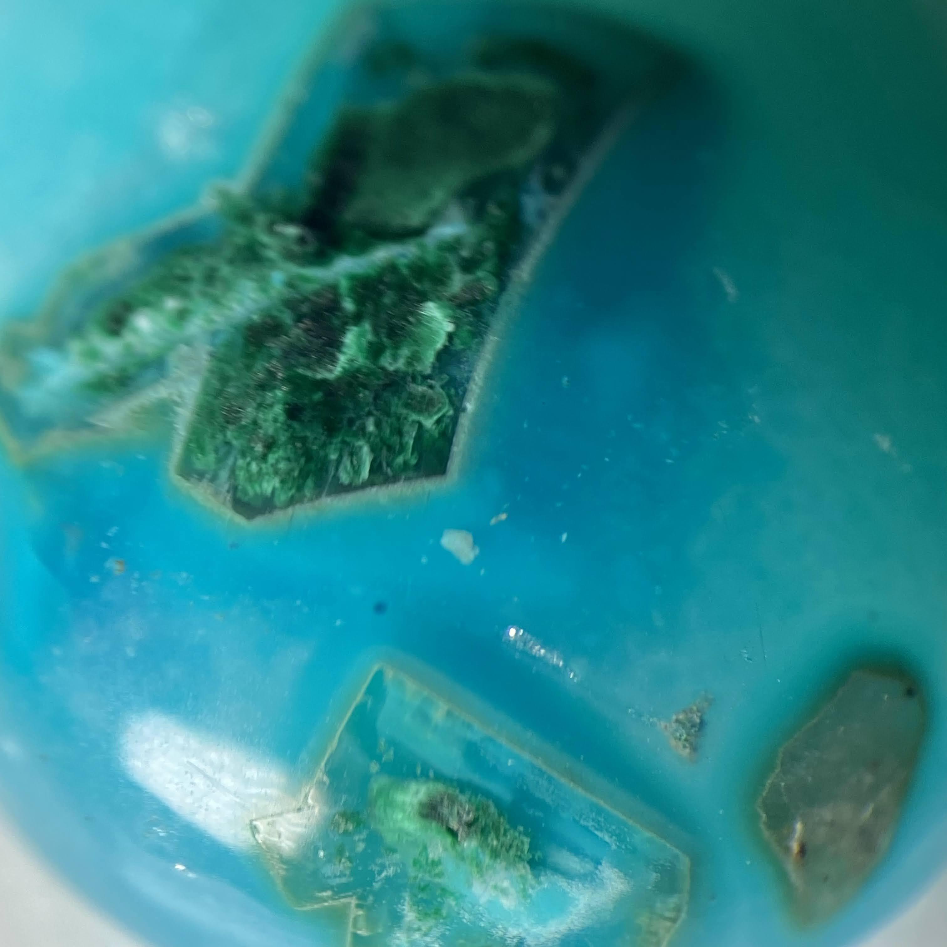 天然⁂ ◇ジェムシリカ◇ 43.60ct アメリカ・アリゾナ州産 | hachibar