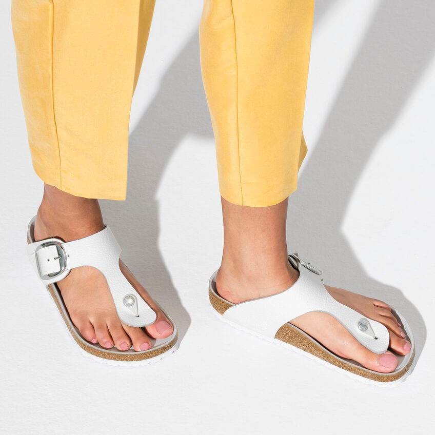 BIRKENSTOCK【ビルケンシュトック】Gizeh Big Buckle / ギゼ ビッグ