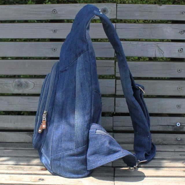 バッグパック　OMO-BGPK-1006