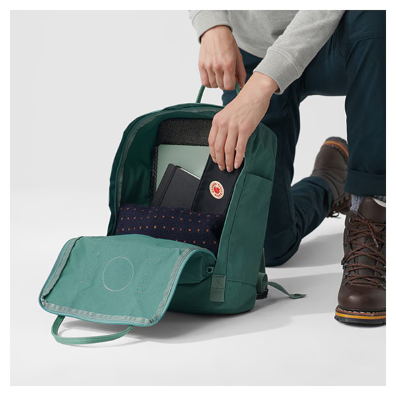 Kanken　16L