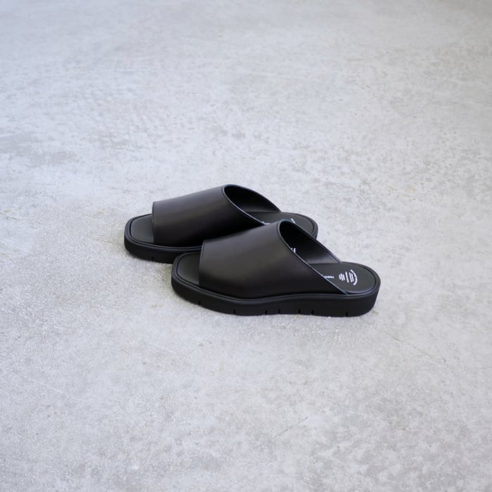 BEAUTIFUL SHOES サンダル BEAUTIFUL SHOES（ビューティフルシューズ） VAMP SANDALS[BSS2612017