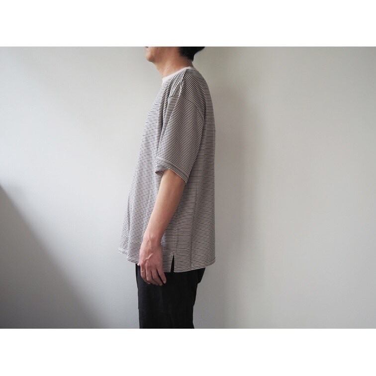 BASISBROEK ネイビー サイズ3 ベルギー製 BASISBROEK ベルギー製 ブルゾン