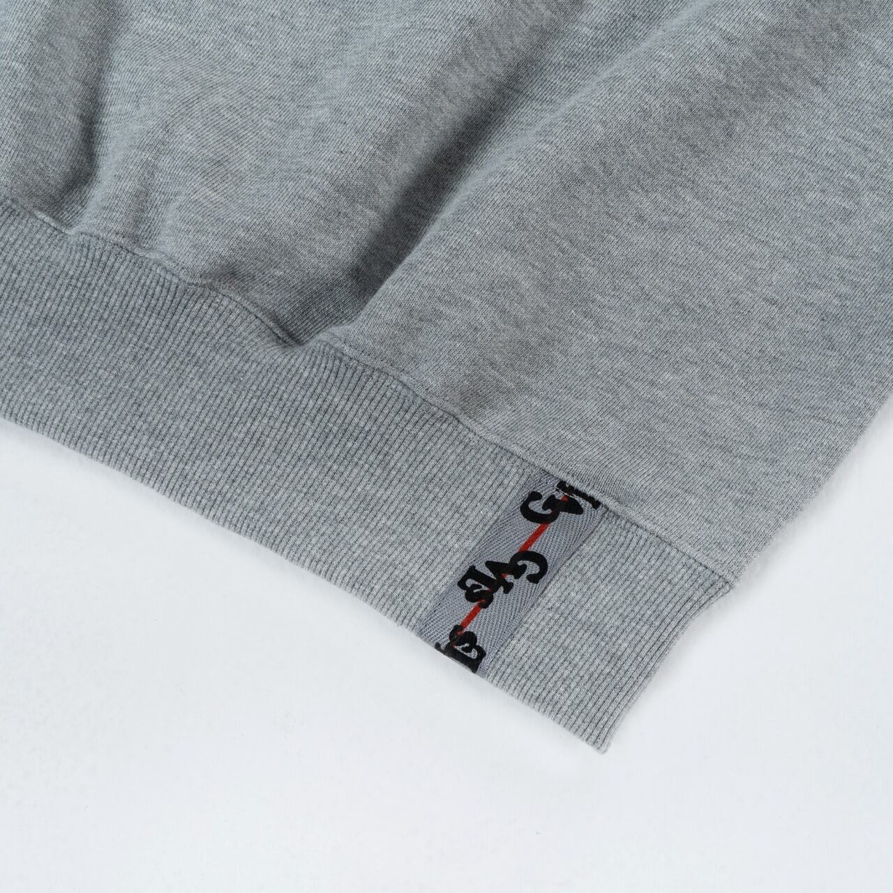 GAVIAL : 5/s sweat_GVLS | Gusset