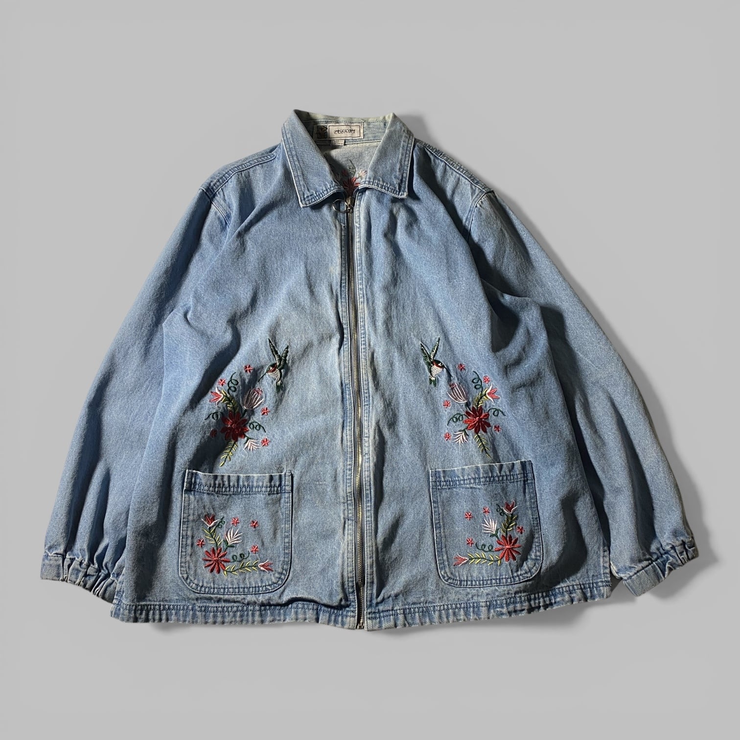 00s タイ製 Patagonia SSシャツ ストライプ パタゴニア | WAGENTYPEII