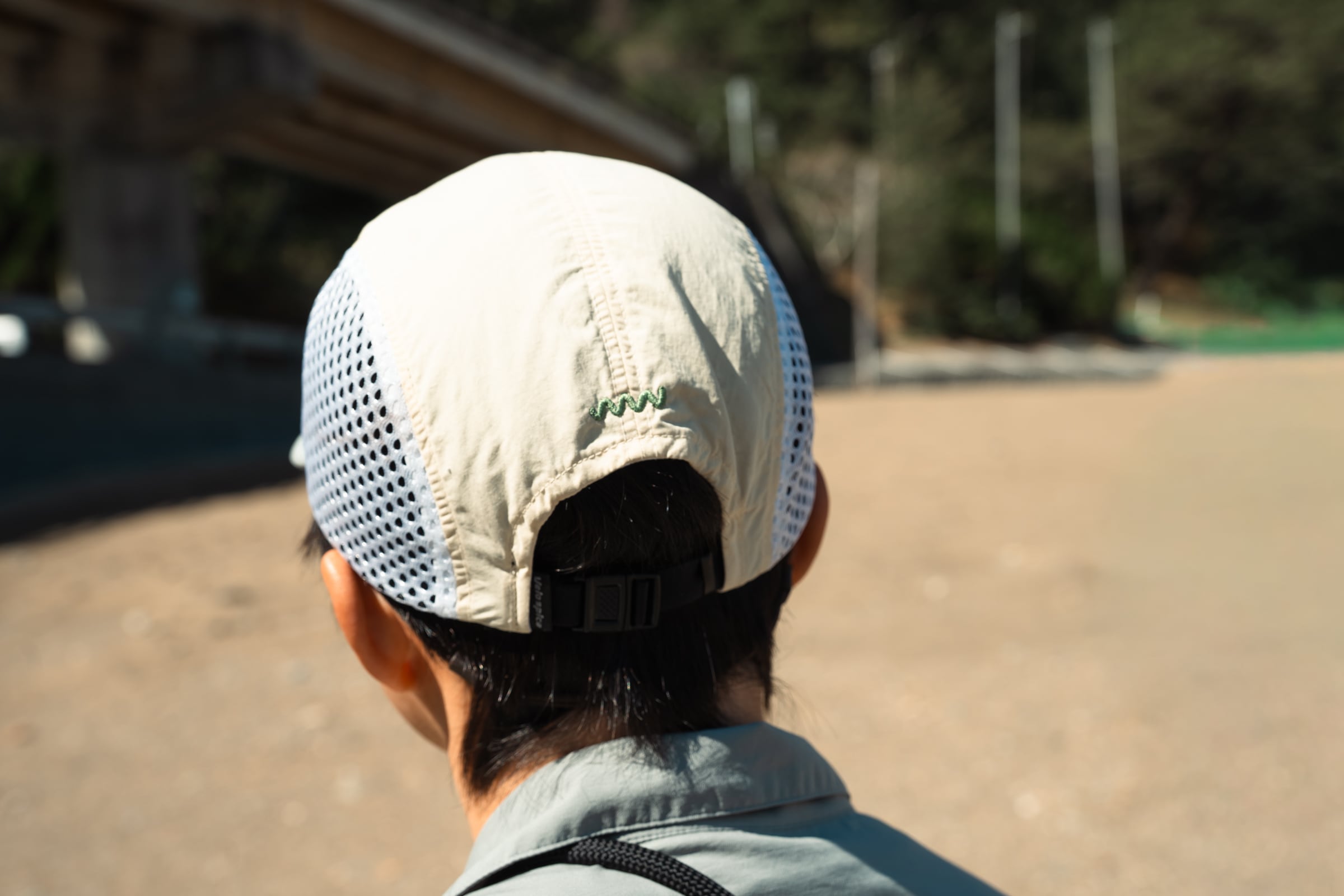 Heron Cap 26SS | JINDAIJI MOUNTAIN WORKS