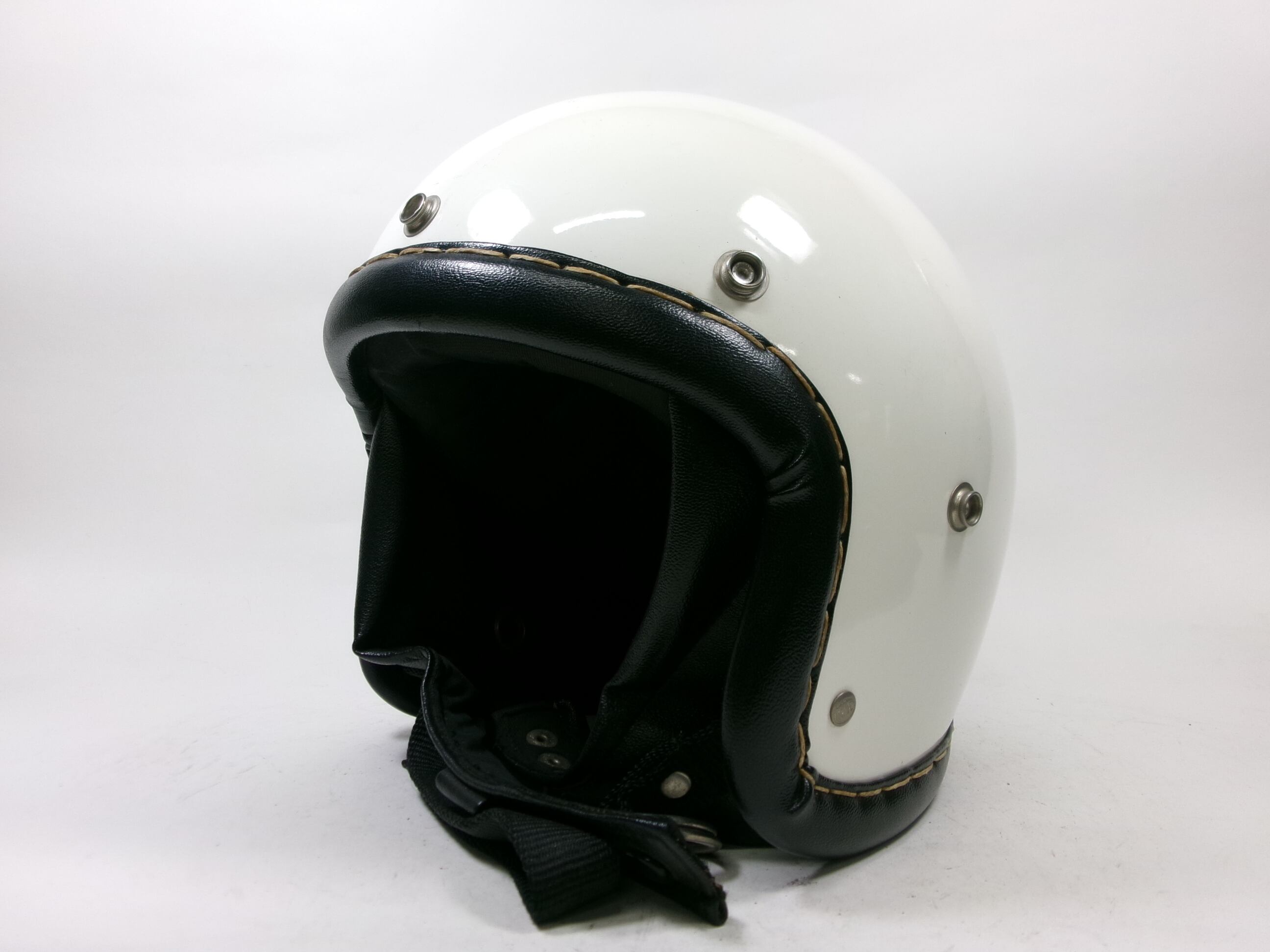 HEADS Vintage Helmets & Accessories