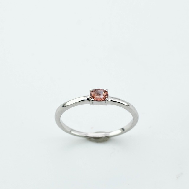 オーダージュエリー