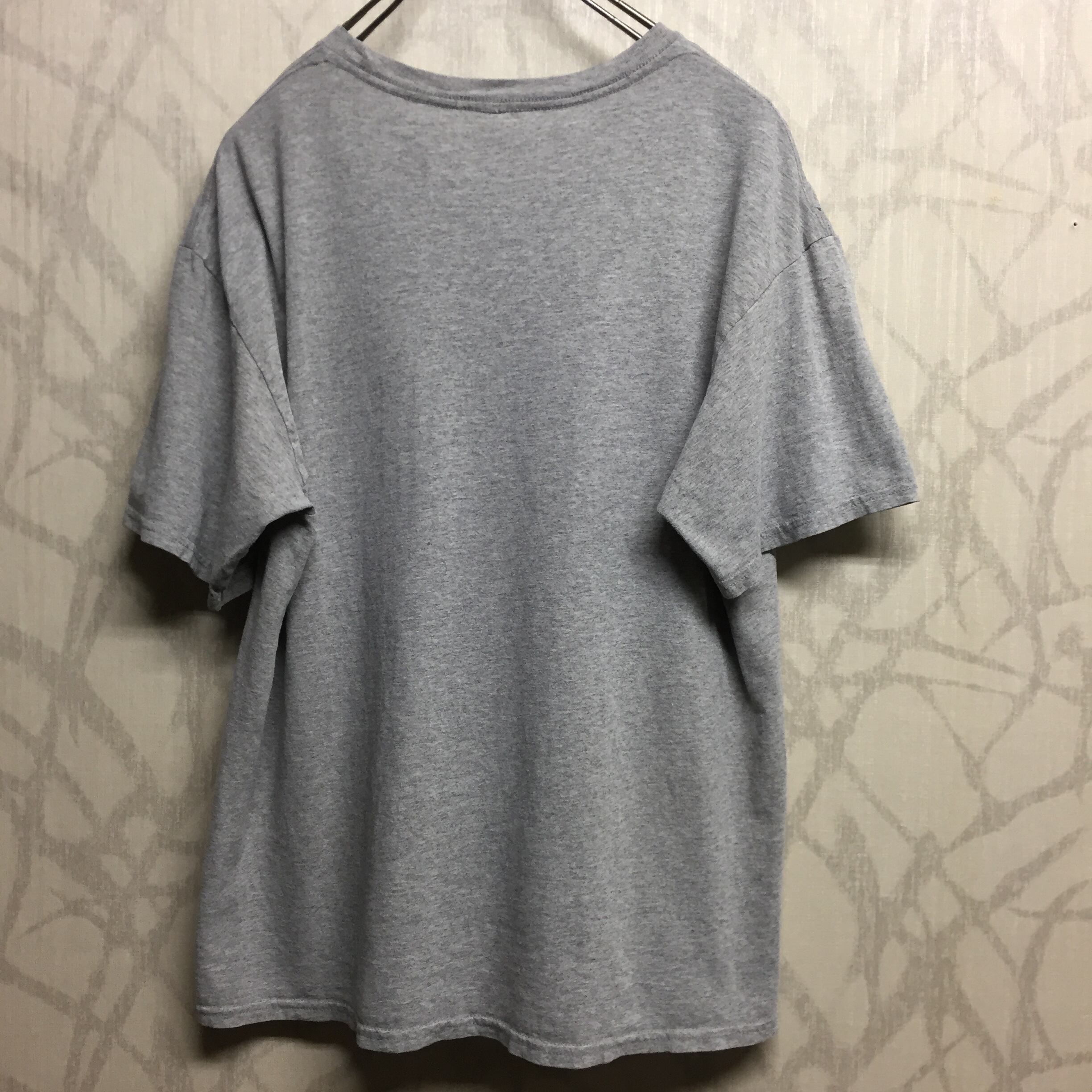 マリオカート Tシャツ 半袖 ビッグデザイン 希少 マリオ ルイージ