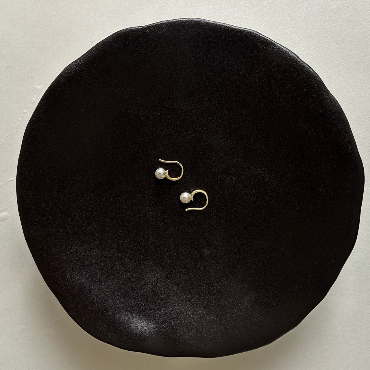 CRADLE PEARL Pierce