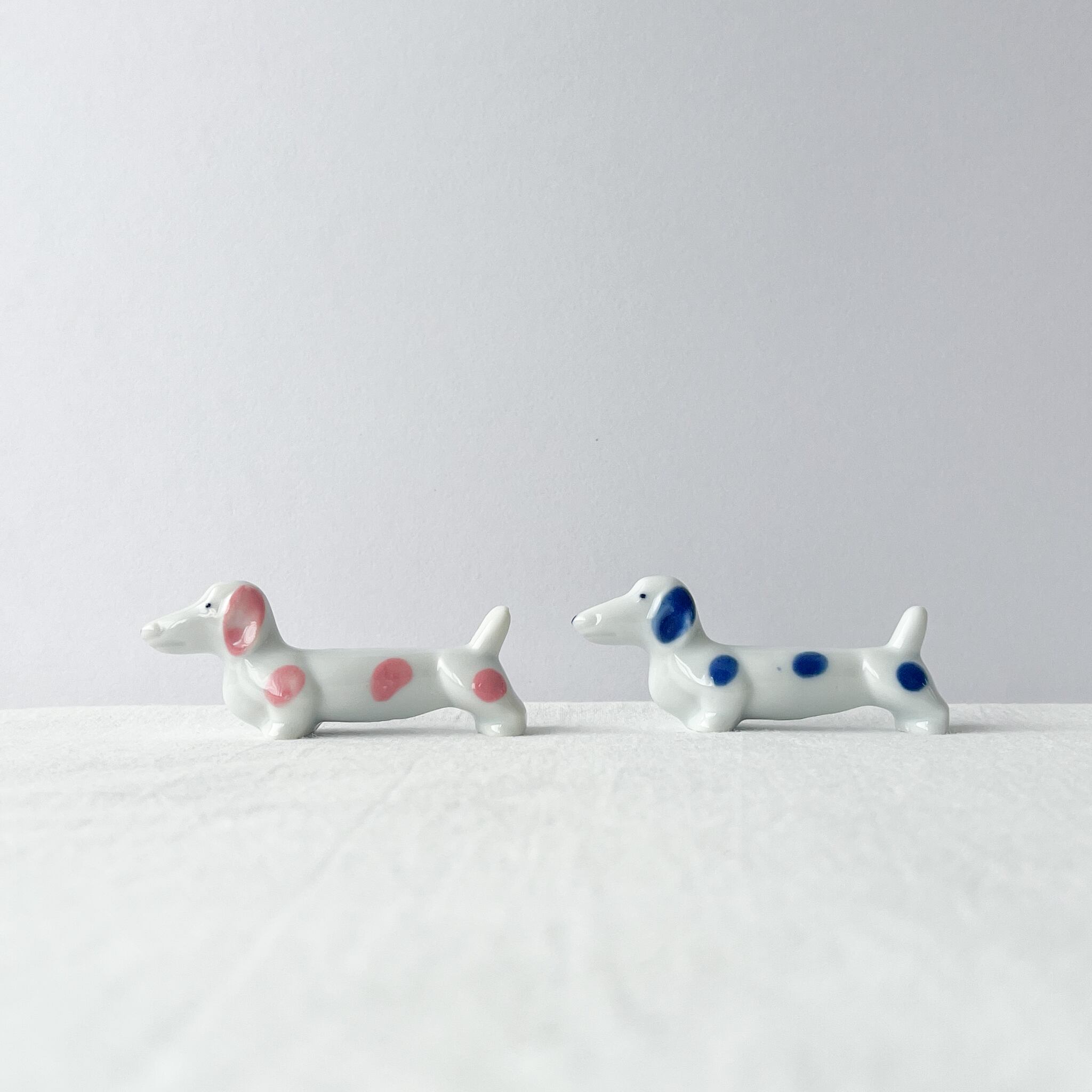 野菜の箸置き | Kamani | 多治見で営む 美濃焼器のWebショップ