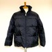 Over Size Down Jacket　Black