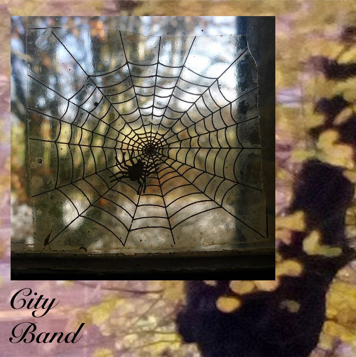 City Band - City Band (LP)