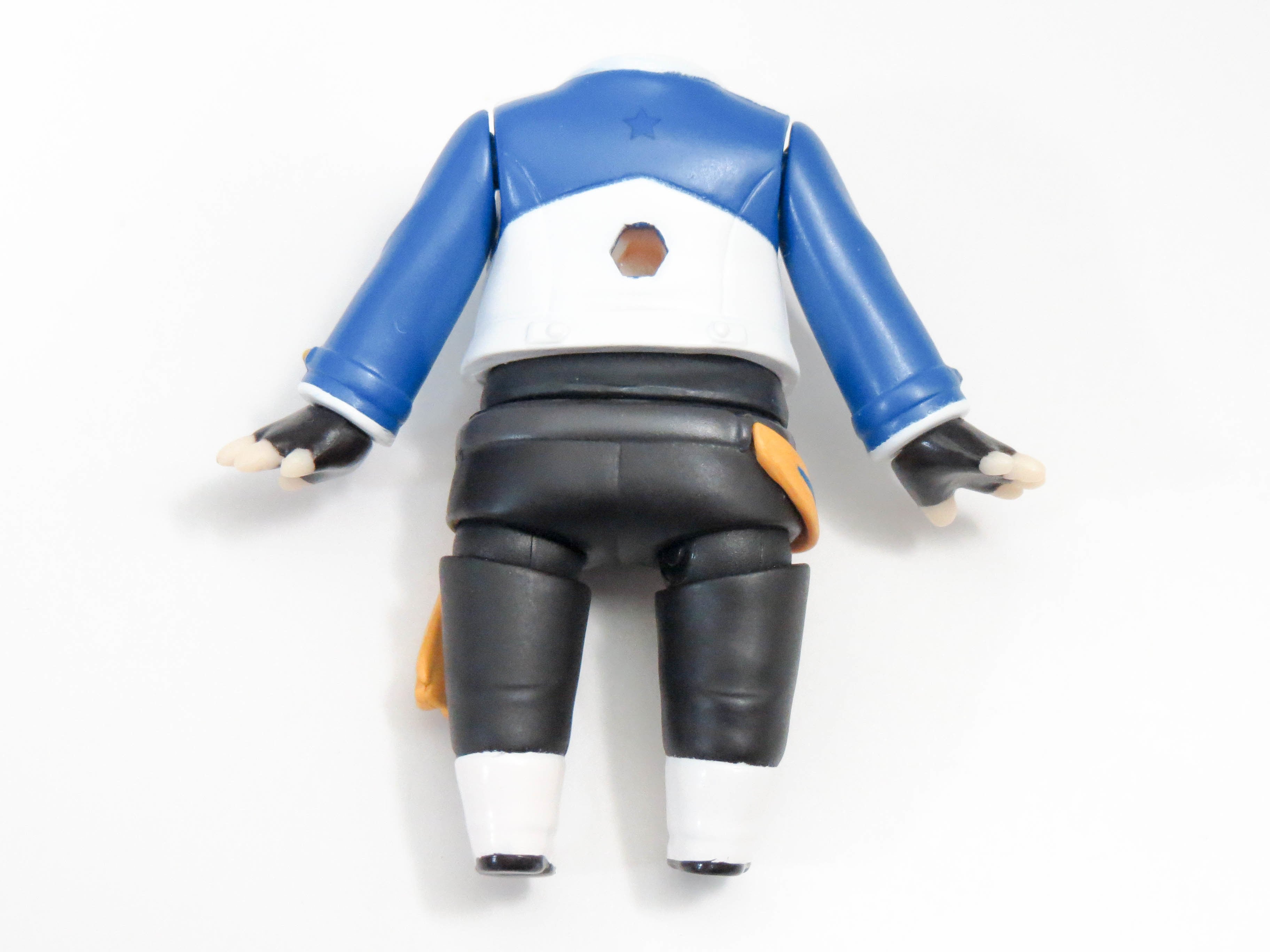 再入荷【958】 深海奏汰 体パーツ ライブ衣装 ねんどろいど | ホビー
