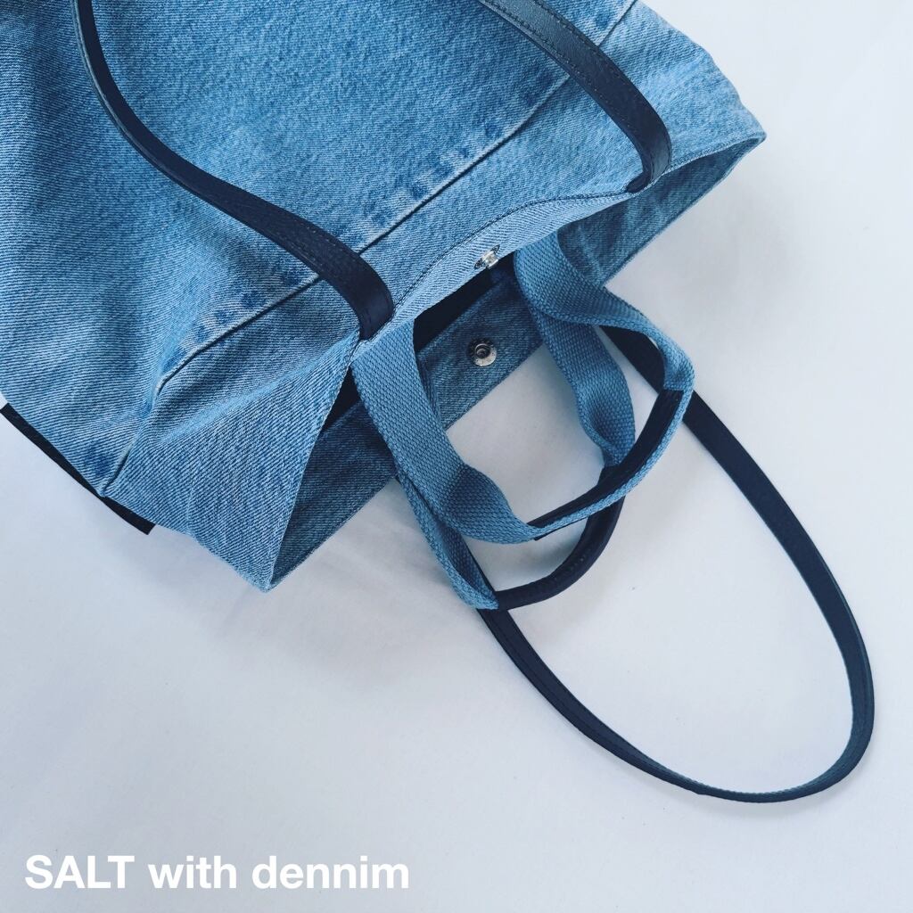 2wayショッピングバッグmini No.204