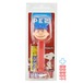 PEZ ピーナッツ チャーリー・ブラウン 未開封