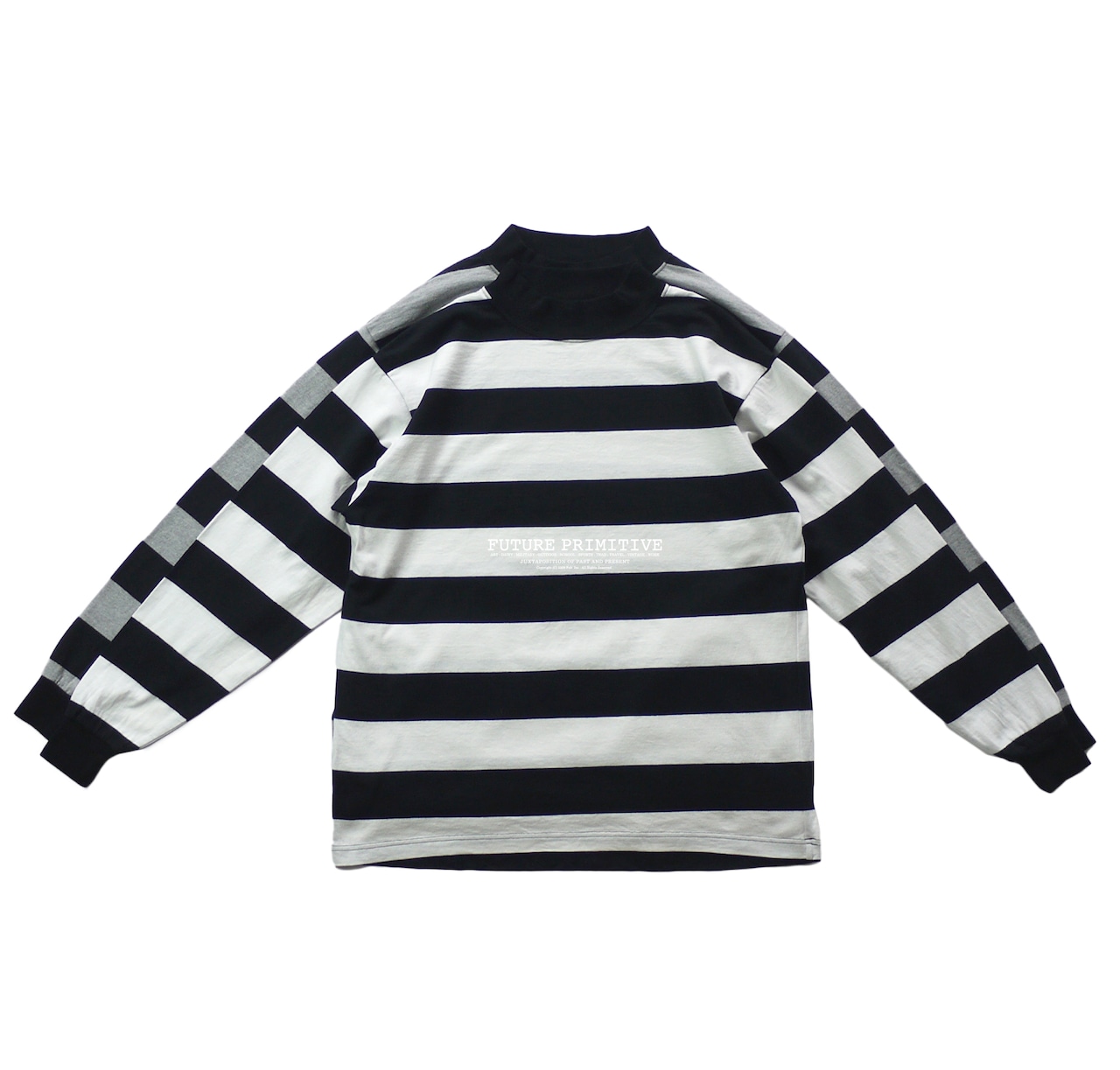 FP MOC BORDER L/S T-SHIRT