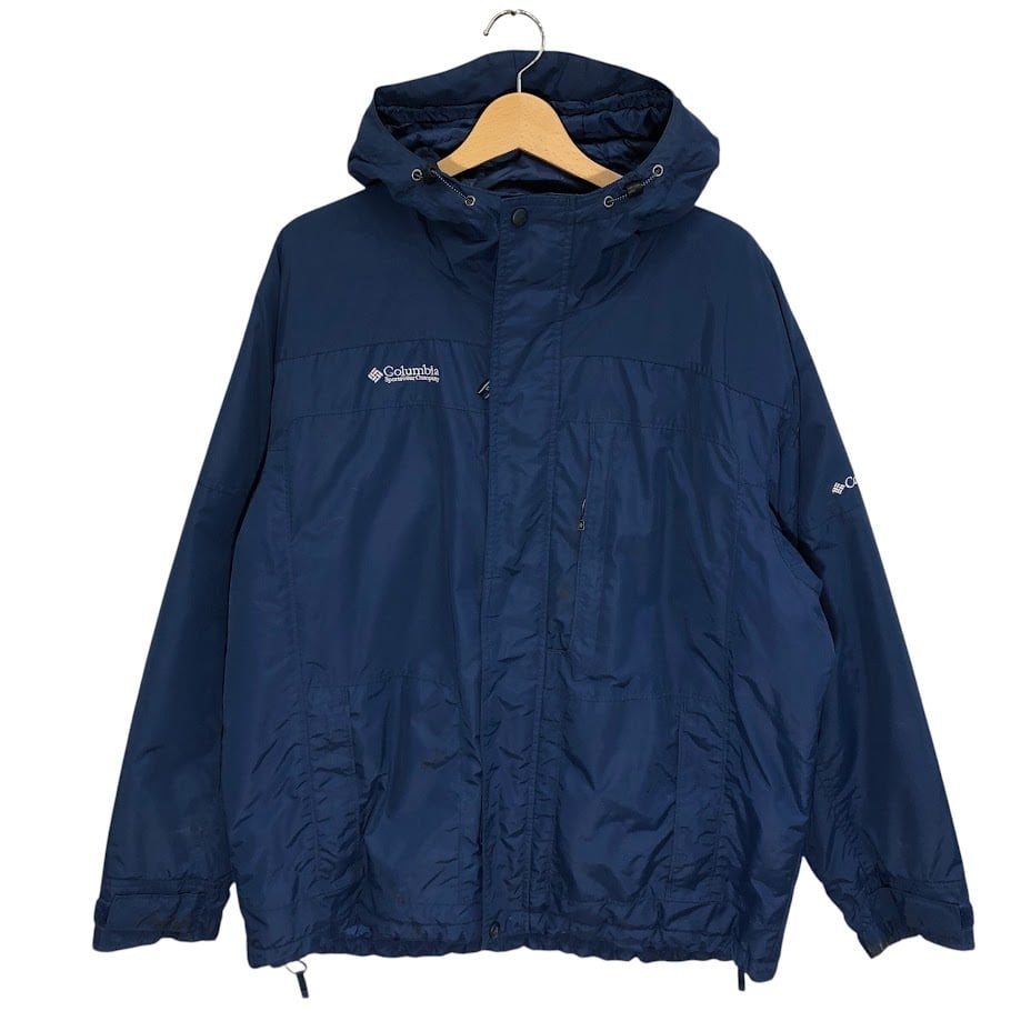 Bedlam Boom Jacket WATERPROOF Peach / ベドラム ブームジャケット Bedlam Boom Jacket WATERPROOF Peach / ベドラム ブームジャケット