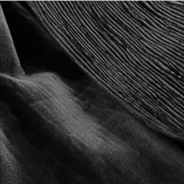 Mid length splash coat C0073