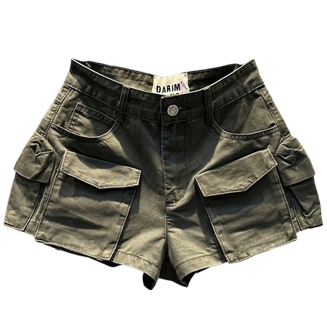 Cargo short pants 1275