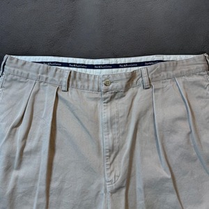 Polo by Ralph Lauren  POLO CHINO "ANDREW SHORT" W38 古着