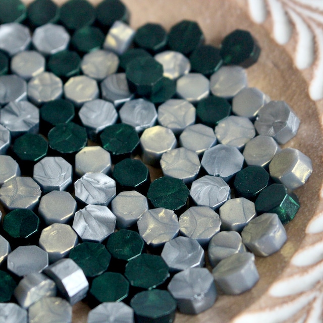 【New】シーリングワックス Mix color_A【35g】