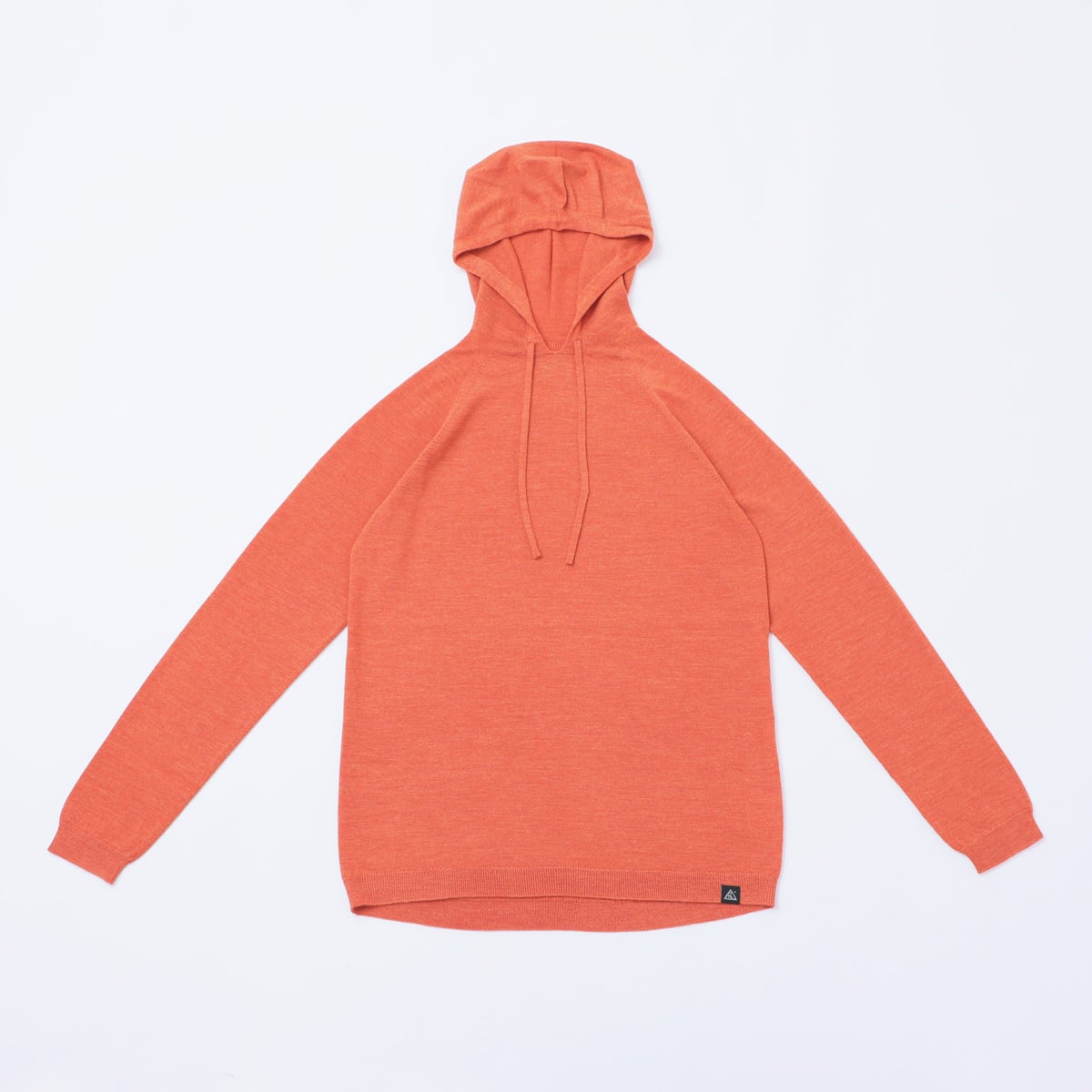 Merino Hoodie / メリノフーディ