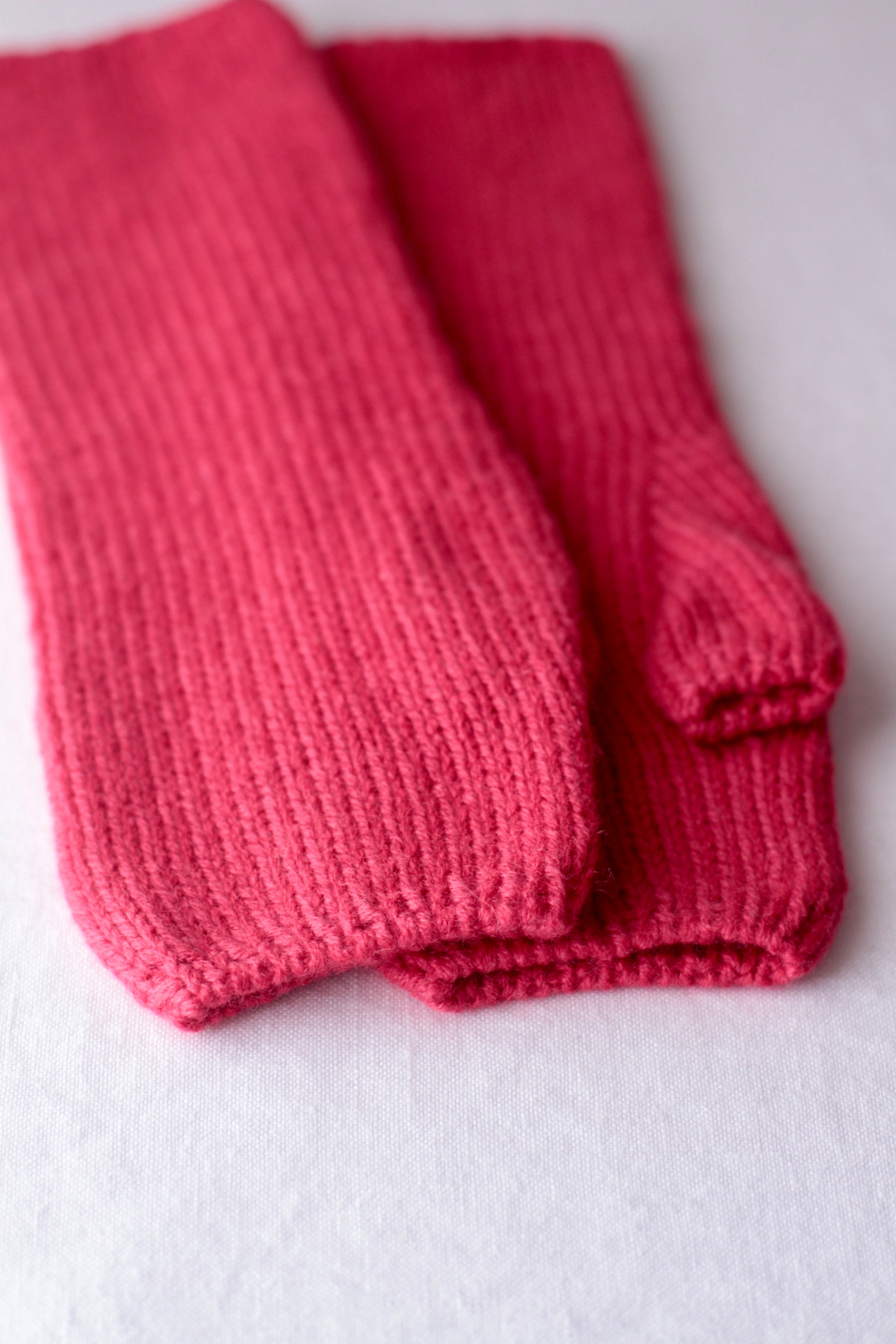 アームウォーマー