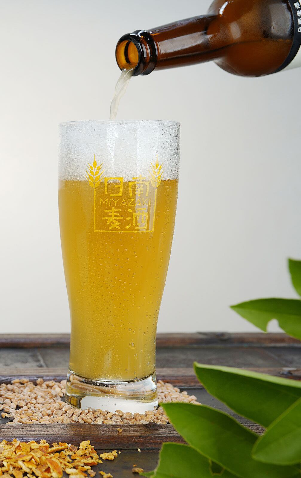 木崎浜ペールエール（330ml）宮崎地ビール 日南麦酒