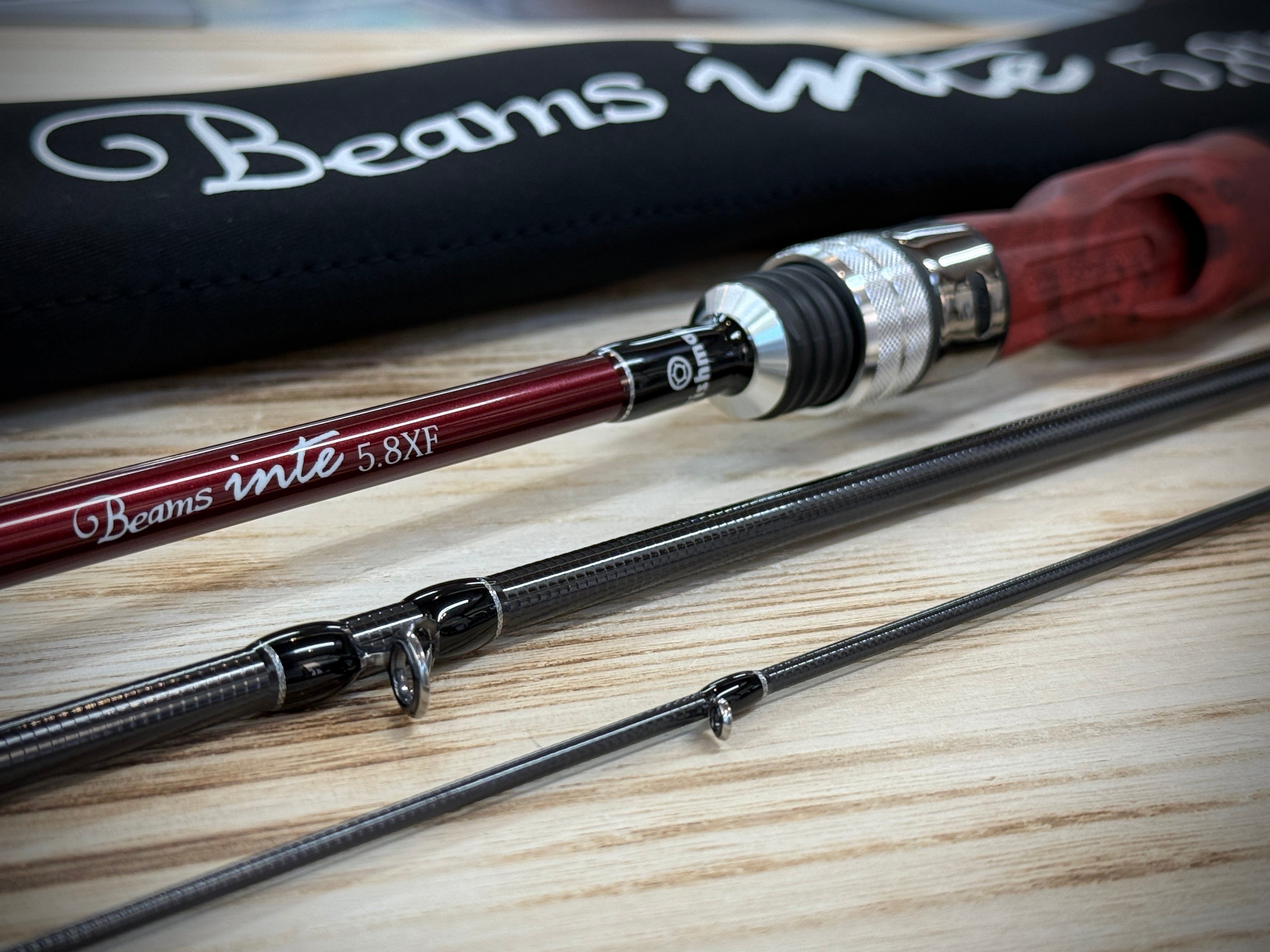 Daiwa 月下美人　55UL-S DAIWA（釣り） 月下美人 AJING 55UL-S アジングロッド - 最安値・価格