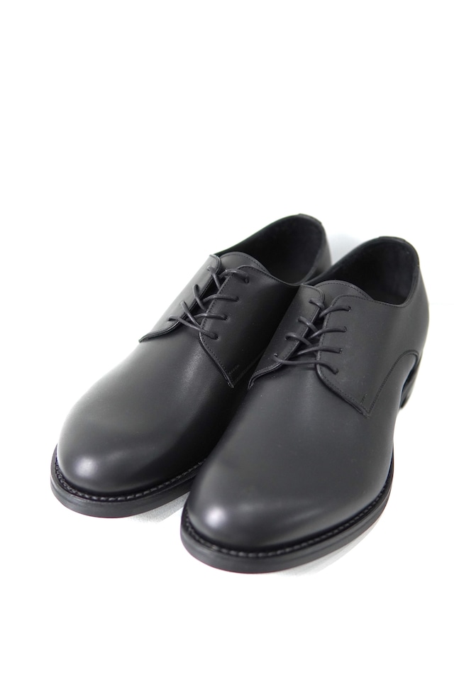 YOKO SAKAMOTO / DERBY SHOES/   YS - LEATHER - SHOES