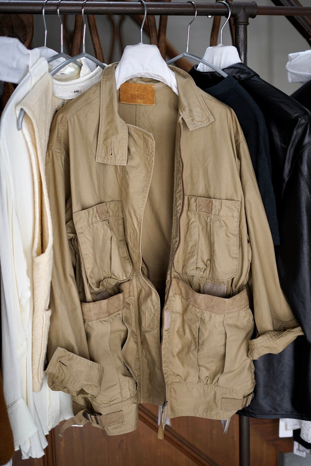 NOWOS | JUQUI Online