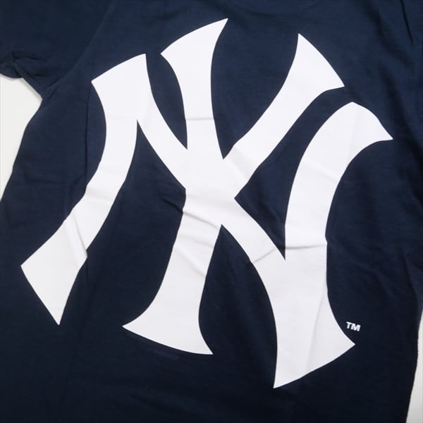 supreme  Nuova York Tシャツ サイズS