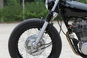 SidemountMeter kit φ48 SR400/500(Drum)