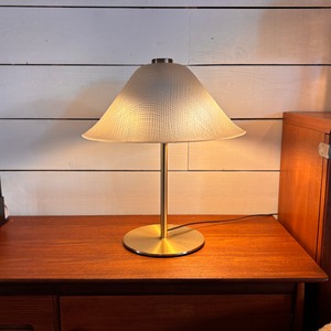 Vintage Table Lamp  /  Peill & Putzler  ドイツのヴィンテージランプ